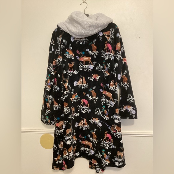 Vera Bradley Robe - Picture 5 of 5